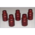 Missouri Bullet Company Brinell 18 .358 Diameter Bullets 158 grain Coated Semi Wadcutter Box of 500