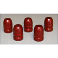 Missouri Bullet Company Cowboy Action #10 .401 Diameter Bullets 180 grain Coated Round Nose Flat Point Box of 500