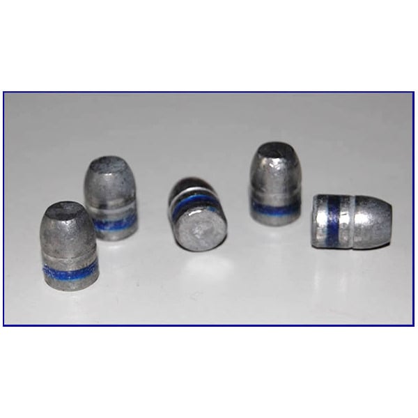 MISSOURI BULLET COMPANY CAST 38-40 .401 180gRNFP CB10 BLKPWD 500b