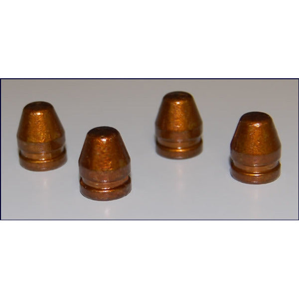 Missouri Bullet Company IDP .401 Diameter Bullets 140 grain Y Truncated Cone Flat Nose Box of 500
