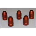 Missouri Bullet Company .401 Diameter Bullets 200 grain Coated Truncated Cone Flat Nose Box of 500