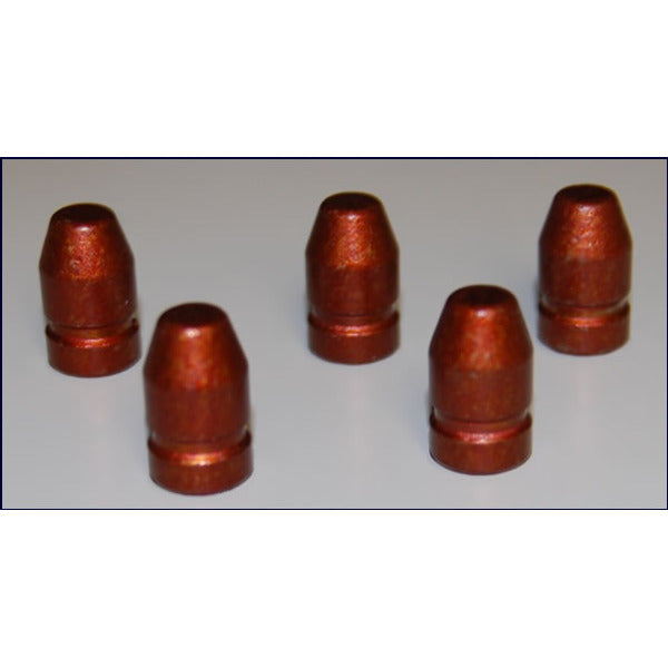 Missouri Bullet Company .401 Diameter Bullets 200 grain Coated Truncated Cone Flat Nose Box of 500