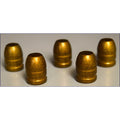 Missouri Bullet Company .428 Diameter Bullets 200 grain Coated Round Nose Flat Point Box of 500