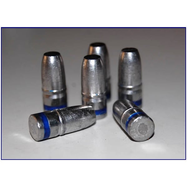 Missouri Bullet Company Whitetail .311 Diameter Bullets 135 grain Round Nose Flat Point Box of 250