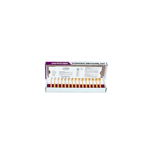 Lee Powder Measure Improved Kit
