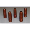 Missouri Bullet Company Whitetail Coated .311 Diameter Bullets 165 grain Y Round Nose Flat Point Box of 250