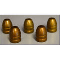 Missouri Bullet Company Cowboy Action #7 .430 Diameter Bullets 180 grain Coated Round Nose Flat Point Box of 500