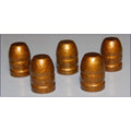 Missouri Bullet Company Cowboy Action #20 .430 Diameter Bullets 210 grain Coated Round Nose Flat Point Box of 500