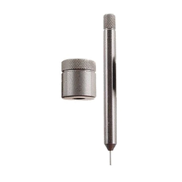 LEE DECAPPER & BASE 22 CALIBER