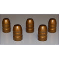 Missouri Bullet Company Coated .430 Diameter Bullets 240 grain Y Round Nose Flat Point Box of 500