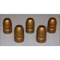 Missouri Bullet Company Cowboy Action #13 .430 Diameter Bullets 240 grain Coated Round Nose Flat Point Box of 500