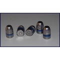 MISSOURI BULLET COMPANY CAST 44c (.430) 240gRNFP CB13 BLKPWD 500b