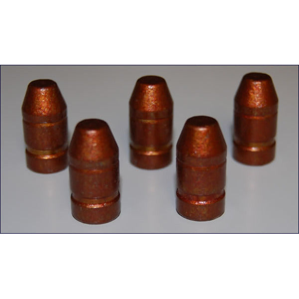 Missouri Bullet Company Coated .430 Diameter Bullets 300 grain Y Truncated Cone Flat Nose Box of 400