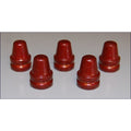 Missouri Bullet Company IDP 45 Caliber (.452 Diameter) Bullets 185 grain Y Semi Wadcutter Box of 500