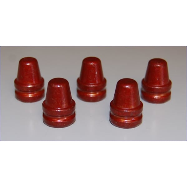 Missouri Bullet Company IDP 45 Caliber (.452 Diameter) Bullets 185 grain Y Semi Wadcutter Box of 500
