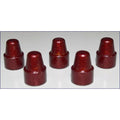 Missouri Bullet Company 45 Caliber 460 Rowland (.452 Diameter) Bullets 200 grain Coated Semi Wadcutter Box of 500