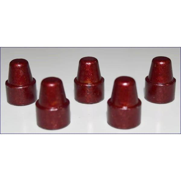 Missouri Bullet Company 45 Caliber 460 Rowland (.452 Diameter) Bullets 200 grain Coated Semi Wadcutter Box of 500
