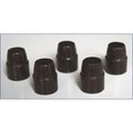 Missouri Bullet Company Coated 45 Caliber (.452 Diameter) Bullets 215 grain Y Flat Point Box of 500