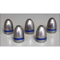 Missouri Bullet Company 45 Caliber (.452 Diameter) Bullets 233 grain Round Nose Box of 500