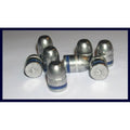MISSOURI BULLET COMPANY CAST 45c (.452) 250gr LRNFP BLKPWD 500/BX