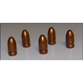 Missouri Bullet Company Coated .309 Diameter Bullets 115 grain Y Round Nose Box of 250