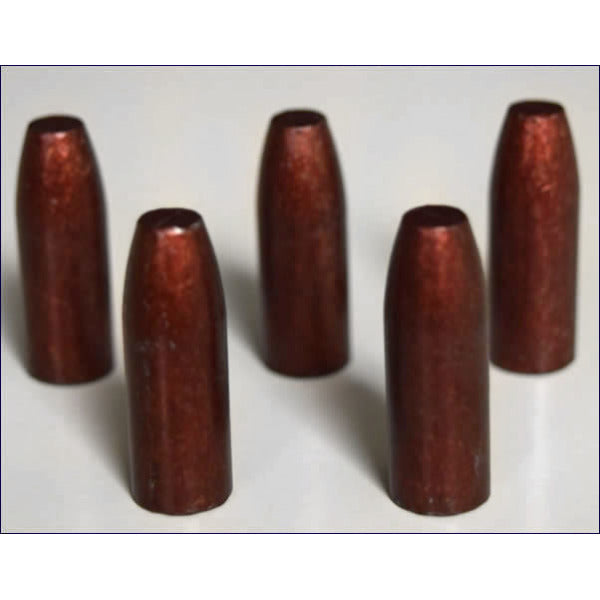 Missouri Bullet Company .311 Diameter Bullets 167 grain Flat Point Box of 250