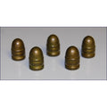 Missouri Bullet Company .313 Diameter Bullets 78 grain Coated Round Nose Box of 500