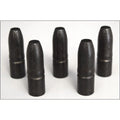 Missouri Bullet Company .324 Diameter Bullets 205 grain Flat Point Box of 250