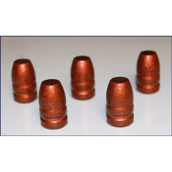 Missouri Bullet Company Coated .459 Diameter Bullets 300 grain Y Round Nose Flat Point Box of 200