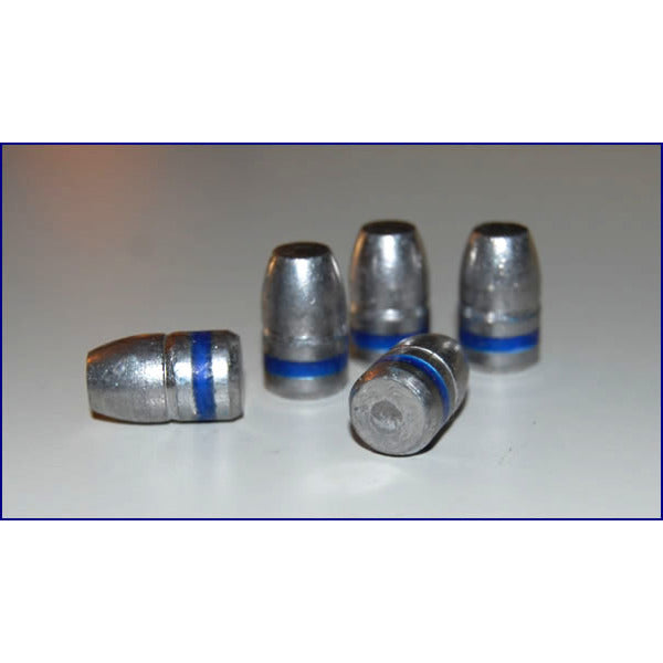 MISSOURI BULLET COMPANY CAST 45-70 .459 300gRNFP 2BUF BLKPWD 200b