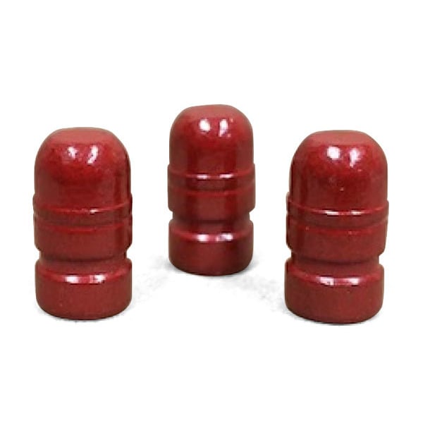 Acme .358 Diameter Bullets 158 grain Coated Round Nose Flat Point Box of 100