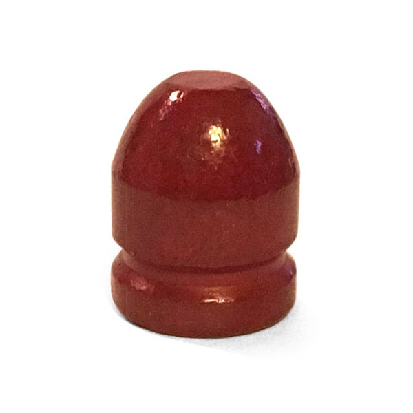 Acme .401 Diameter Bullets 140 grain Coated Round Nose Flat Point Box of 500