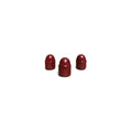 Acme .401 Diameter Bullets 155 grain NLG Coated Round Nose Semi Wadcutter Box of 100