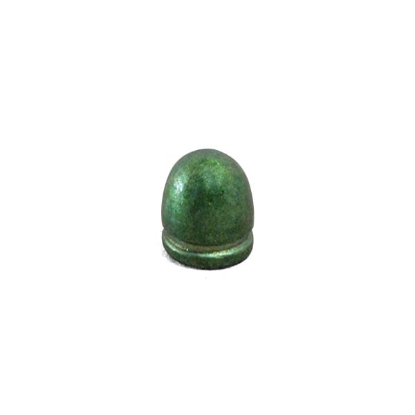 Acme 9mm Makarov (9x18mm) (.364 Diameter) Bullets 93 grain Coated Round Nose Box of 100
