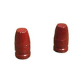 Acme .313 Diameter Bullets 100 grain Coated Round Nose Flat Point Box of 500