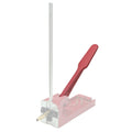 FORSTER CO-AX PRIMER SEATER HANDLE CASTING