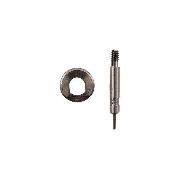 LEE 223 REMINGTON CASE LENGTH GAUGE & SHELLHOLDER