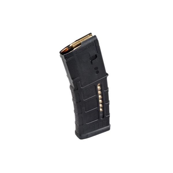 Magpul PMAG Gen 3 Magazine with Window AR-15 5.56x45mm NATO 30 Round Black