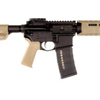 Magpul PMAG Gen 3 Magazine with Window AR-15 5.56x45mm NATO 30 Round Black