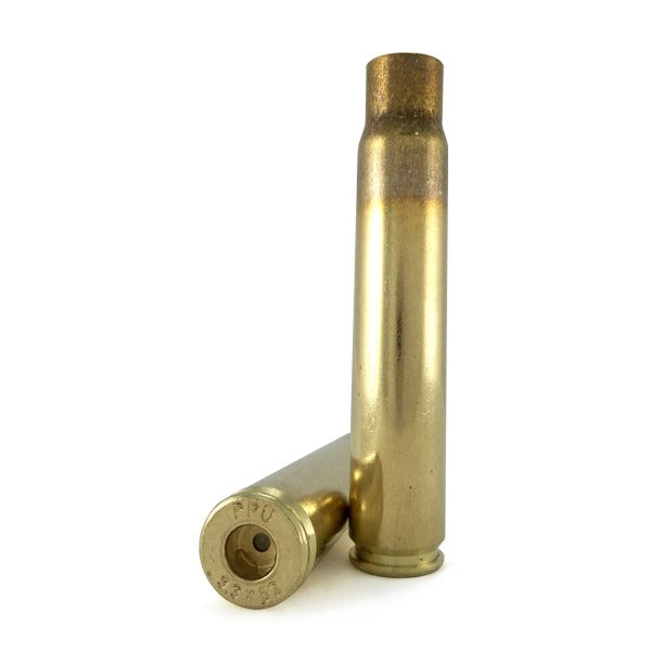 Prvi 9.3x62mm Brass Bag of 50