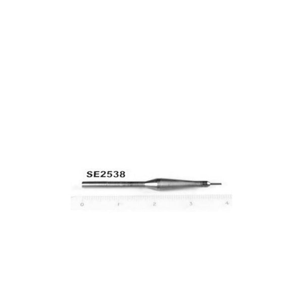Lee Precision EZ Expander - Decapping Rod 375 Caliber
