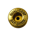 Quality Cartridge 340 Gibbs Brass Bag of 20
