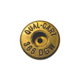 Quality Cartridge 366 DGW Brass Bag of 20