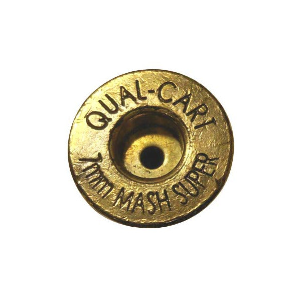 Quality Cartridge 7mm Mashburn Super Magnum (Short) Brass Bag of 20