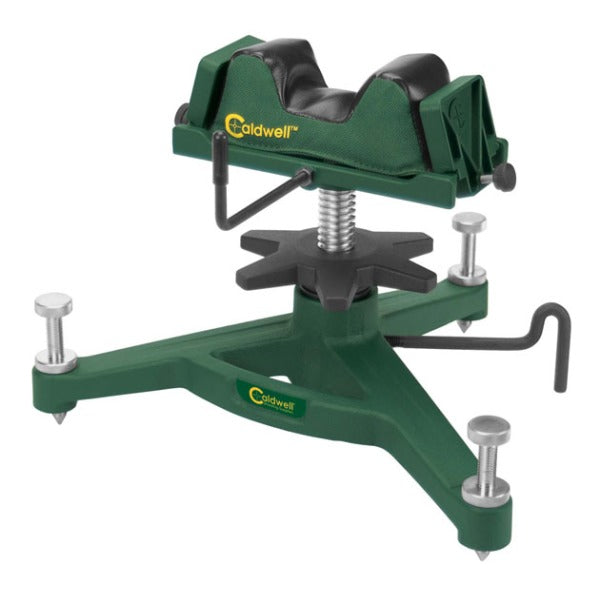 CALDWELL ROCK FRONT DLX RIFLE SHOOTING REST