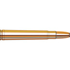 Hornady Dangerous Game 375 H&H Magnum Ammunition 300 Grain DGX Bonded Flat Nose Box of 20