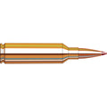 Hornady Precision Hunter 270 WSM (Winchester Short Magnum) Ammunition 145 Grain ELD-X Polymer Tip Box of 20