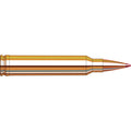 Hornady Match 300 Winchester Magnum Ammunition 195 Grain ELD-M Polymer Tip Box of 20