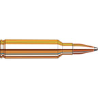 Hornady American Whitetail 300 WSM (Winchester Short Magnum) Ammunition 165 Grain InterLock Spitzer Box of 20