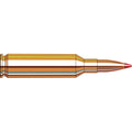 Hornady Varmint Express 6mm Creedmoor Ammunition 87 Grain V-MAX Polymer Tip Box of 20